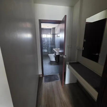 Thaiger House Studios