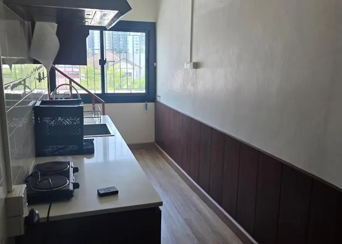 Thaiger House * Bangkok