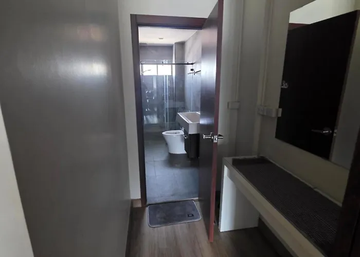 Guest house Thaiger House