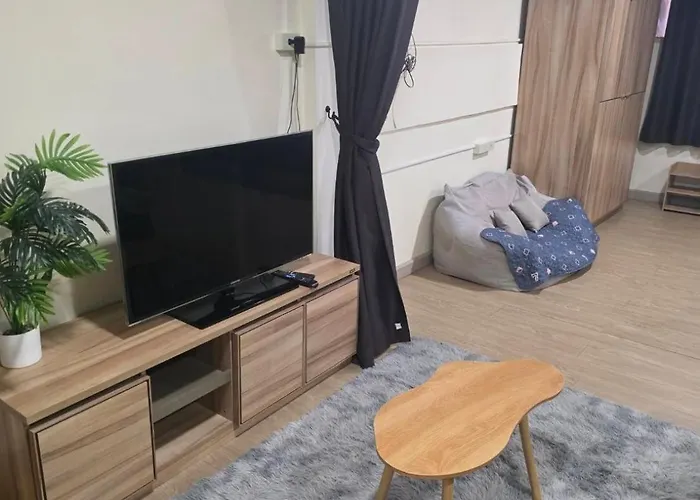 Guest house Thaiger House Bangkok