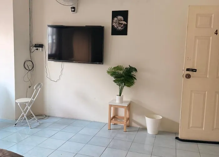 Thaiger House *