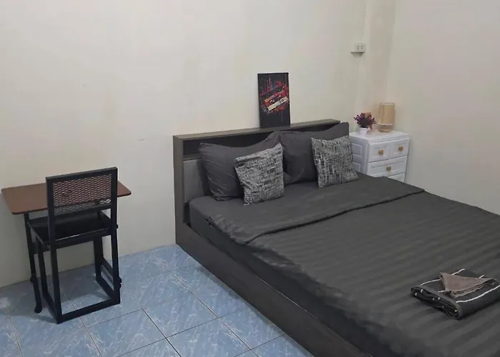 Thaiger House *