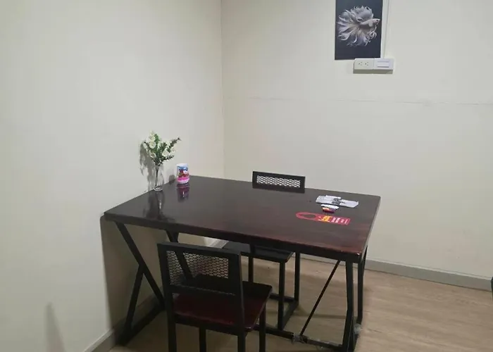 Guest house Thaiger House