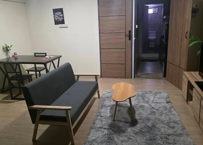 Guest house Thaiger House *